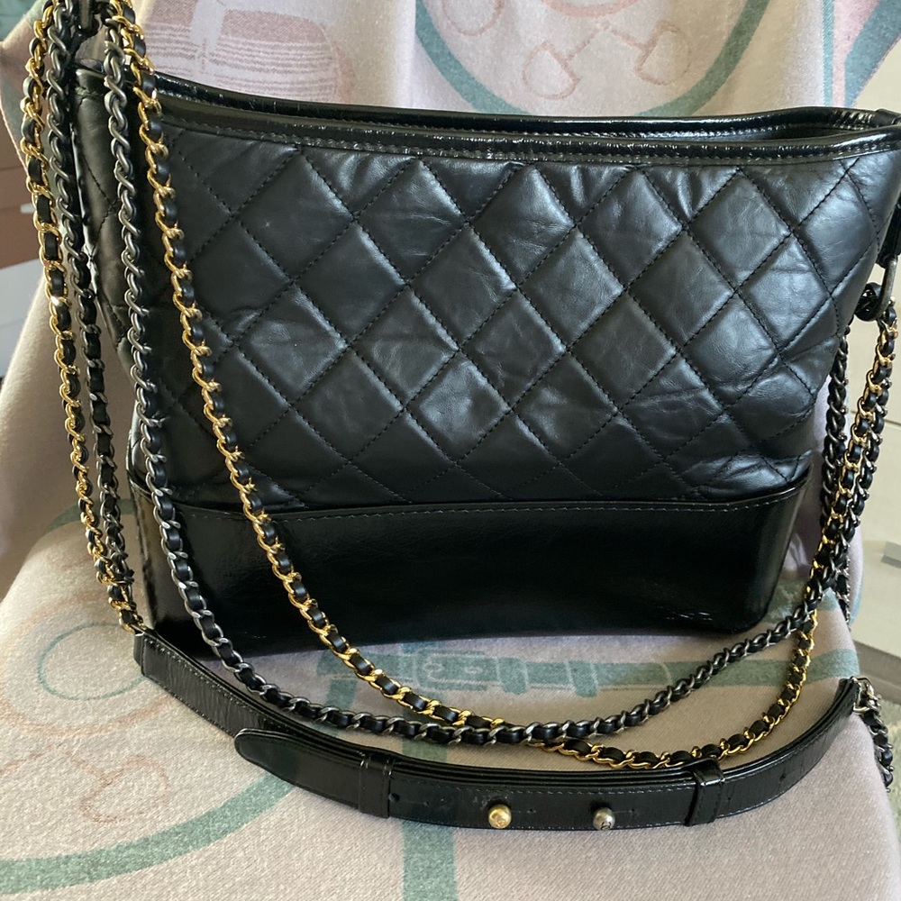 CHANEL Bag. - Picture 6 of 6